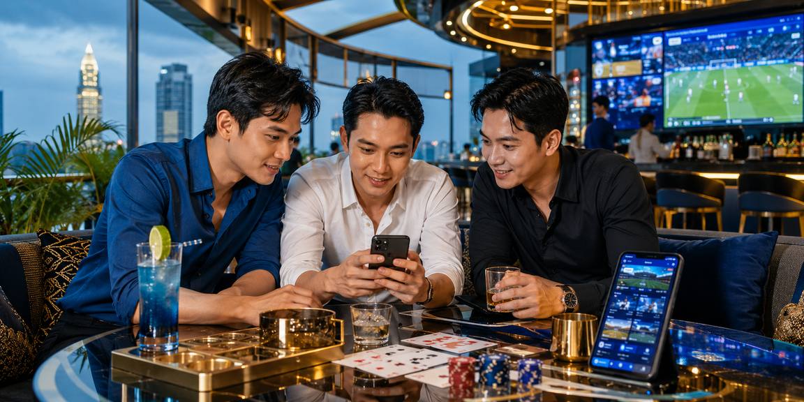 sport998 Casino ZaloPay